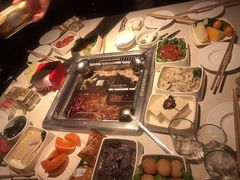 -海底捞火锅(上元大街店)