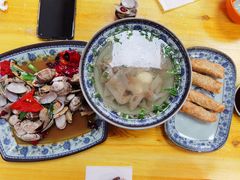 -福州人铭小吃
