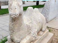-北京石刻艺术博物馆(五塔寺)