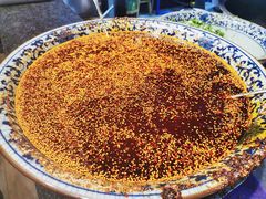 -舌尖尖牛肉面(甘南路店)