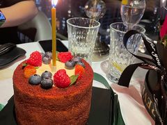 -姆们M Sweetie Cake(三里屯店)