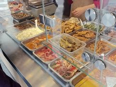 -晶牌烤鸭(延吉东路557弄小区店)