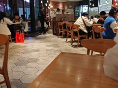 -必胜客(国贸店)