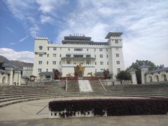 -南诏风情岛