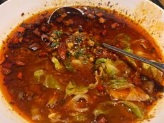 -青年公社烤鸭(青年路店)