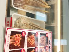 -千禧炸串(明瓦廊店)