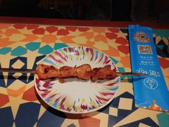 -清真·古丽花儿·新疆美食(滨江道店)