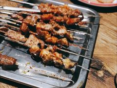 -永红源啤酒·烧烤·海鲜·大排档(青特城店)