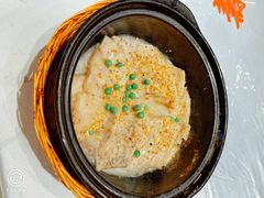 -宝轩渔府·老字号海鲜·正宗津菜(水上店)