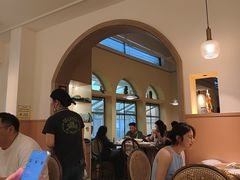 -帕蓝·暹罗料理(大学路店)
