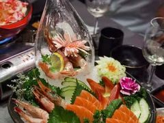 -花时·炭火烧肉(东百中心A馆店)