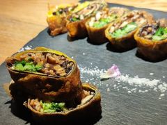 -水木苼 蔬食料理