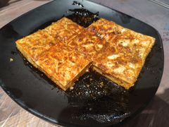 -沈记烧烤海鲜(江汉二路店)