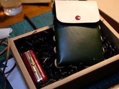 -零几体验diy皮具工作室(振业城店)