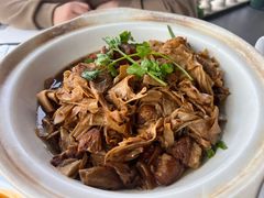 -又见炊烟私房菜(敬亭路店)