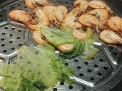 -船奇蒸汽海鲜·闽菜(八市海鲜总店)