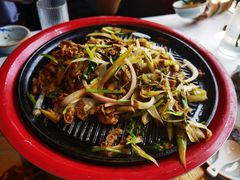 -庆云楼饭庄(什刹海店)