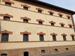 -青岛德国监狱旧址博物馆