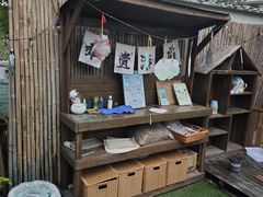 -HERRE·FARM 赫尔露营农场·团建聚会包场