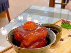 -君霖海鲜私房菜(春柳店)