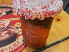 -华记煲仔华·煲仔饭(市桥易发店)