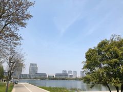 -尚贤河湿地