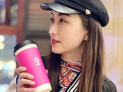 -霸王茶姬(南强街店)