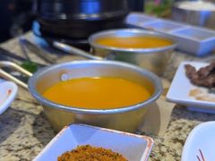 -安又胖韩国烤肉(美罗城店)