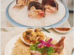 -喜聚薈·花膠雞海鮮火鍋(越秀店)