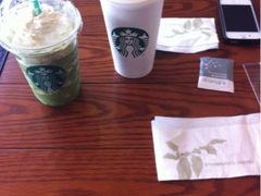 iphone_upload_pic-星巴克(潍坊泰华广场店)