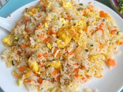 泡菜炒饭-良泉足疗