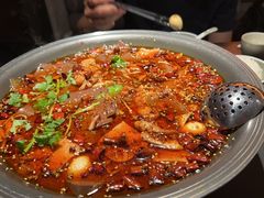 -麻六记(深圳首店)