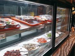 -松子料理(亮马桥店)