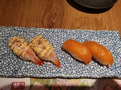 三文鱼寿司-Sushi Love 创意寿司(丽影广场店)