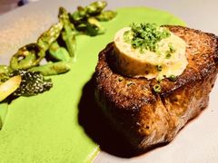 -Mercato莫卡多露台餐厅与酒吧(K11店)