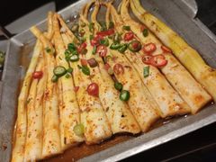 -很久以前羊肉串(簋街店)