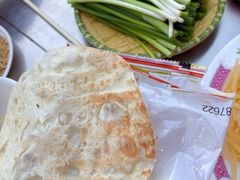 -鲁C·尚小炉·淄博烧烤(市北店)
