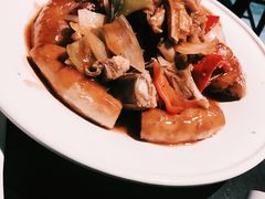 巴依馕包肉-巴依老爷新疆美食(远洋未来汇购物中心店)
