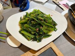 -梅州昌盛豪生大酒店·豪生阁中餐厅