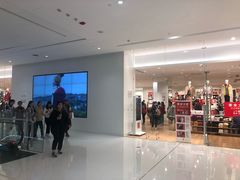 -优衣库(长沙国金中心店)