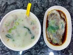 -燊意布拉肠云吞面(中山四路店)