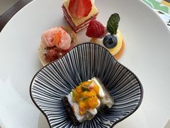 -杭州滨江世融艾美酒店·新食谱全日餐厅