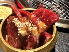 -伊茉家的烤肉店(勒泰中心店)