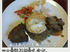 -Pundi Pundi Restaurant