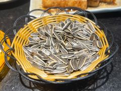-俏巴妹烤鱼香锅(奥体店)