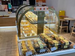 -沁园(新解放碑附二院店)