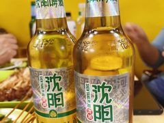 -老王太太串吧(中街店)