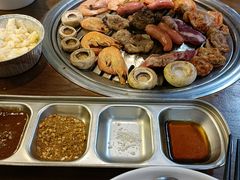 -·缸桶屋·韩式牛肋条自助烤肉(西湖D11店)