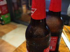 -正通记·哈尔滨烧烤·炭烤鸽子(七宝万科国际店)