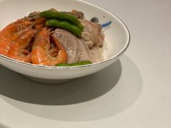 -上海人家花樣年华(中山公园店)